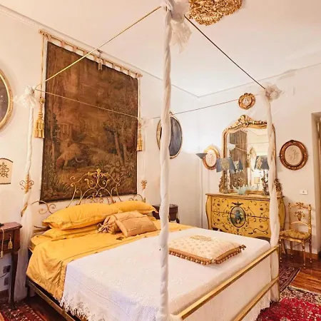 Residenza Dorata * Genua