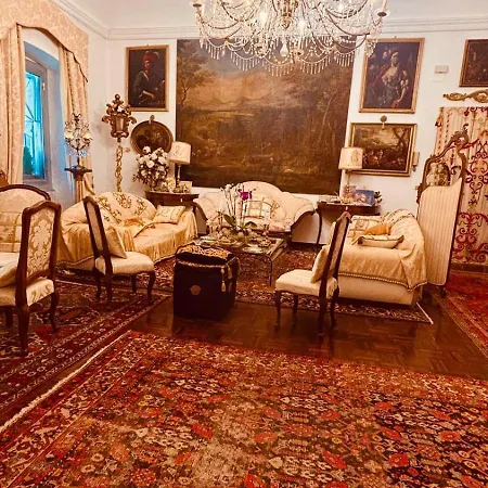 Residenza Dorata Genua