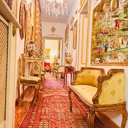 Residenza Dorata Genua