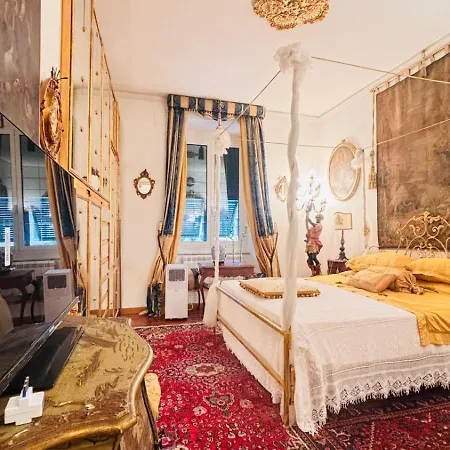 Residenza Dorata
