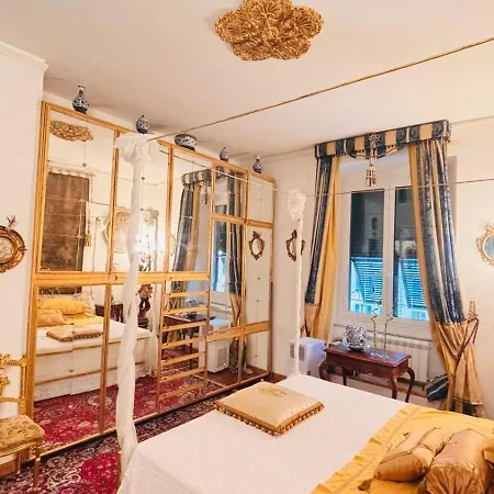Apartment Residenza Dorata *