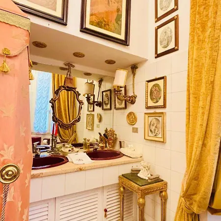 Apartment Residenza Dorata Genua